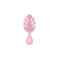 Wet brush go green mini detangler/Pink 2 Oz