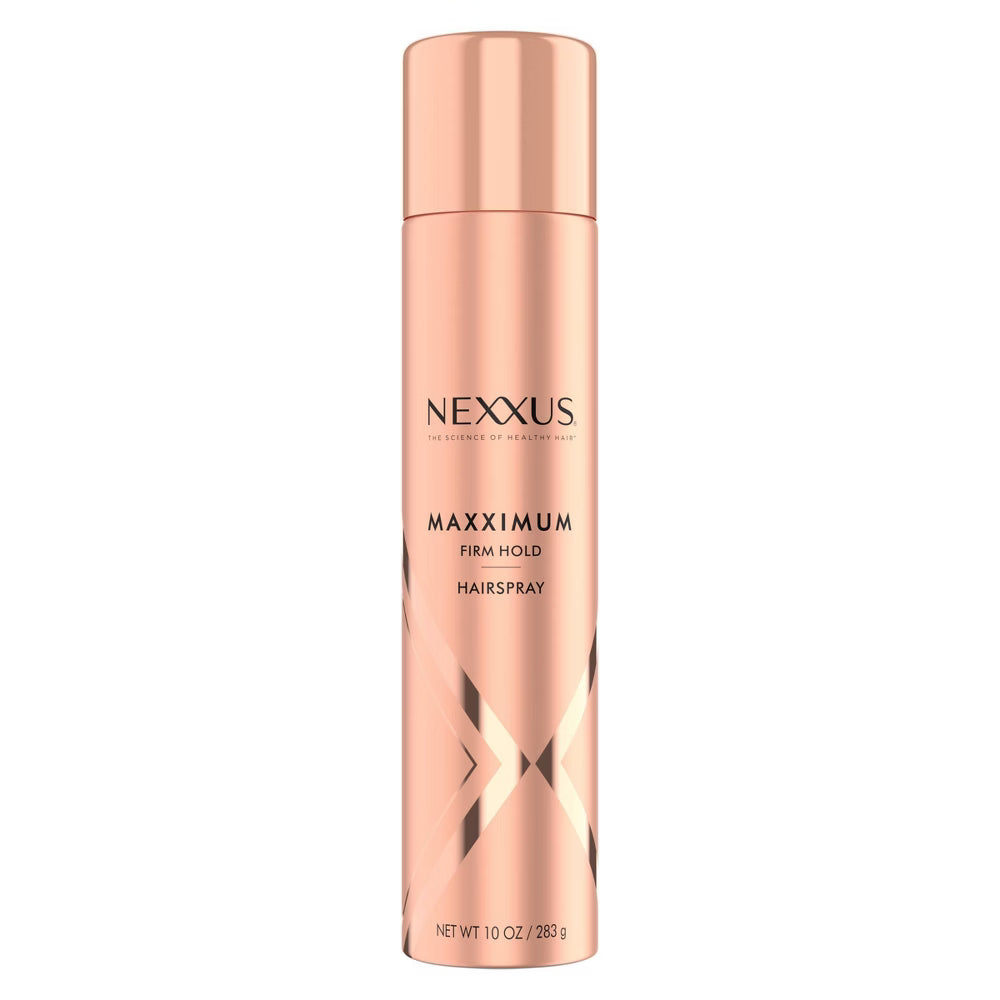 Nexxus - Maxximum Hold Finishing Mist Hairspray 10.00 oz