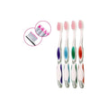 GUM SensiVital 509 Ultra Soft Toothbrush (Assorted Colors)