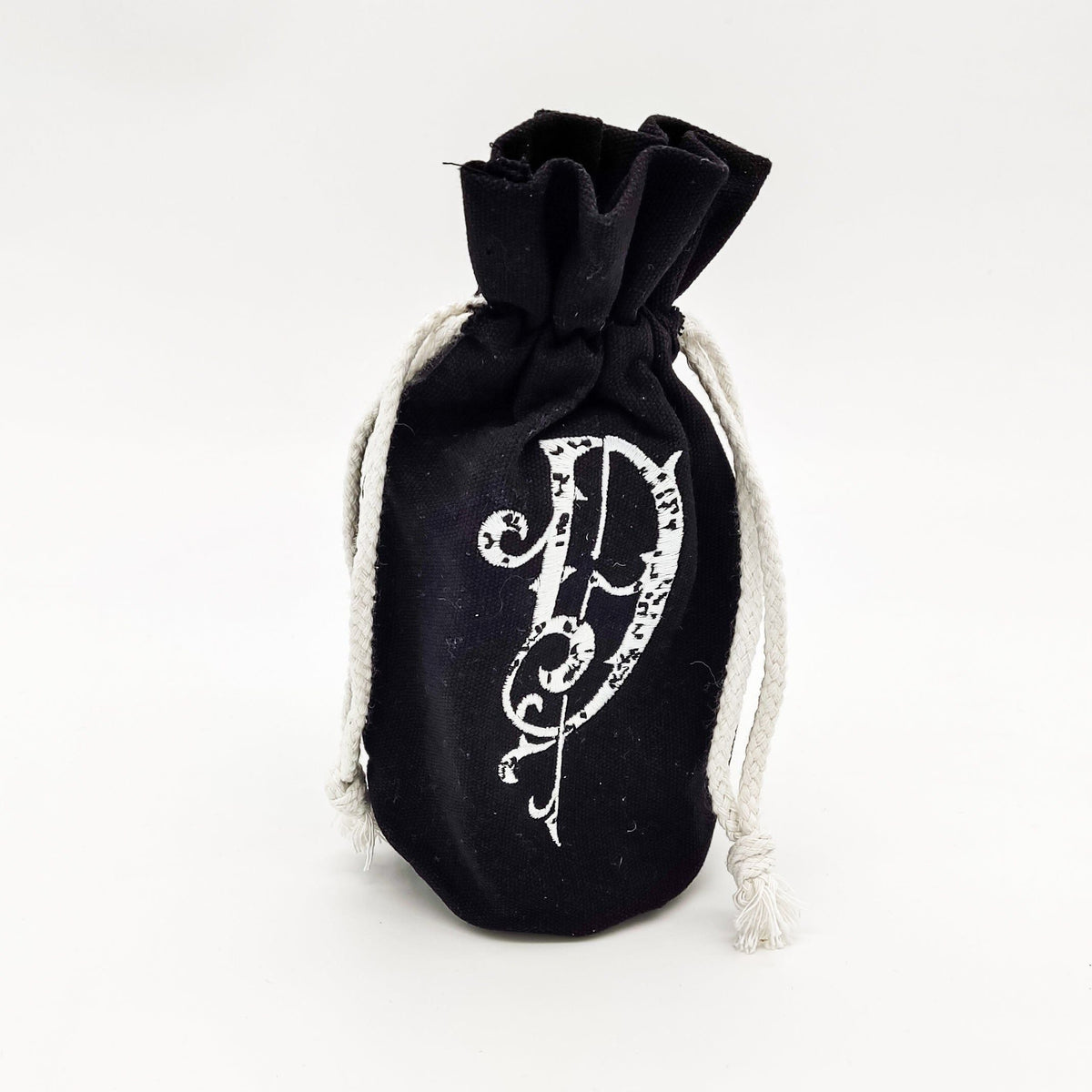 Darwin Shaving Black Synthetic Shaving Brush