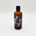 Catie's Bubbles Black Bergamot Shaving Collection