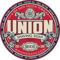 Moon Soaps Union Shave Soap 6 Oz