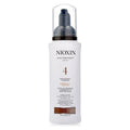 Nioxin System 4 Scalp Treatment  3.4 oz.