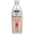 Jergens Original Scent Cherry Almond Dry Skin Moisturizer 10 Fl Oz