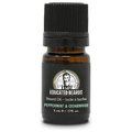 Educated Beards Peppermint & Cedarwood Beard Oil 5ml