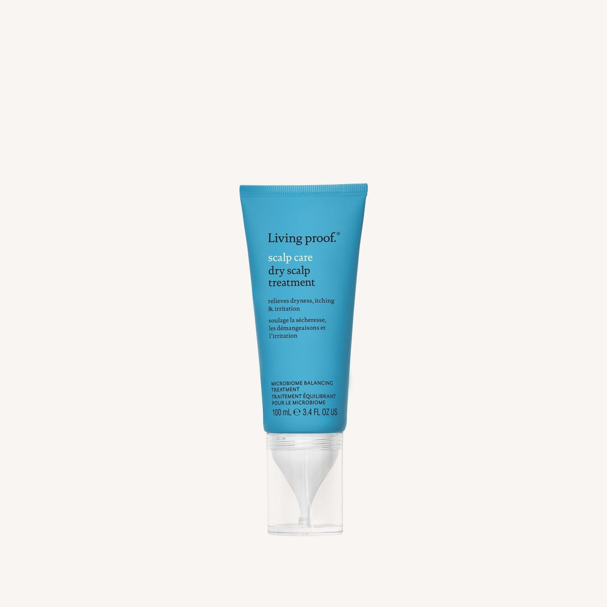 Living Proof Care Dry Scalp Treatment - 3.4 oz