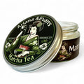 Ariana & Evans Matcha Tea Ultima Shaving Collection