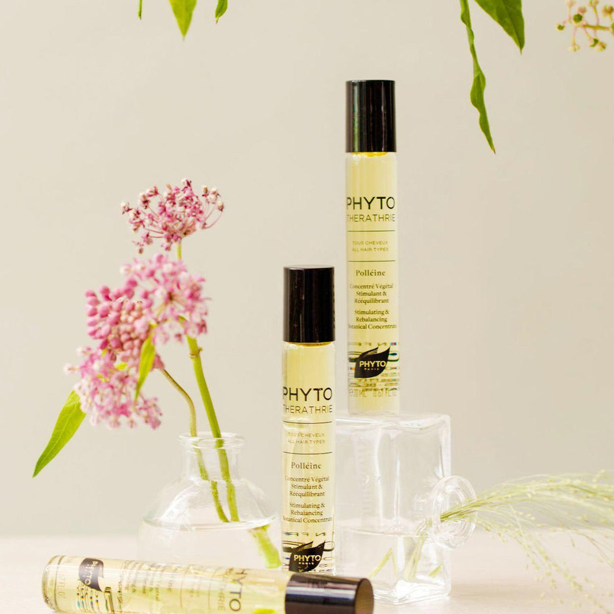 Phyto Paris Phytopolline, 0.67 fl. oz.