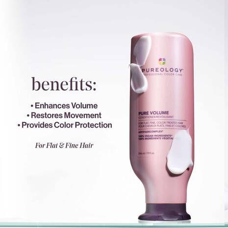 Pureology Pure Volume Conditioner - 9 fl oz