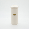 Simpsons Shaving Brush Travel Tube - Large
