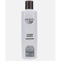 Nioxin Diameter 2 Cleanser Shampoo Natural Hair Progressed Thinning 10.1 fl  oz