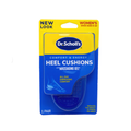 Dr. Scholl's Massaging Gel Advanced Heel Cushions For Women Size 6-10