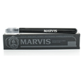 Marvis Black Toothbrush Luxurious Premium Italian Boxed Medium Bristle
