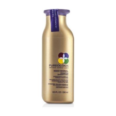 Pureology NanoWorks Gold Shampoo 8.5 oz