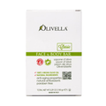 Olivella Virgin Olive Oil Face And Body Bar Soap, Verbena 5.29 Oz