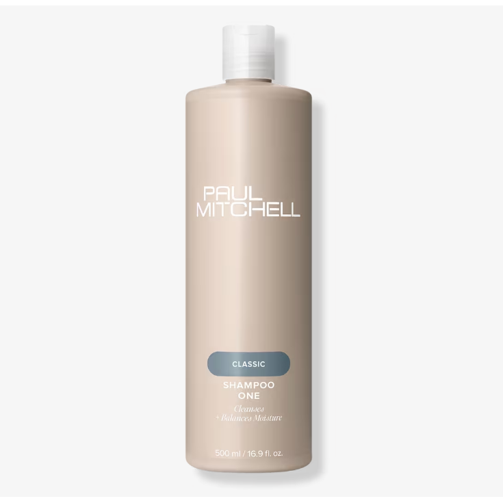 Paul Mitchell Classic Shampoo One 16.9 fl oz