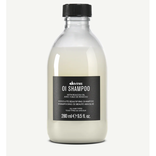 Davines Oi Shampoo 9.5 Oz