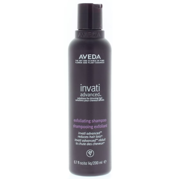 Aveda Invati Advanced Exfoliating Shampoo 6.7 fl oz