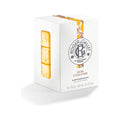 Roger & Gallet Bois d'Orange (Orange Wood) Wellbeing Soaps Box of 3x3.5 oz
