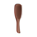Tangle Teezer Special Edition Chocolate Bronze Premium Chrome Finish Detangling Large Hairbrush