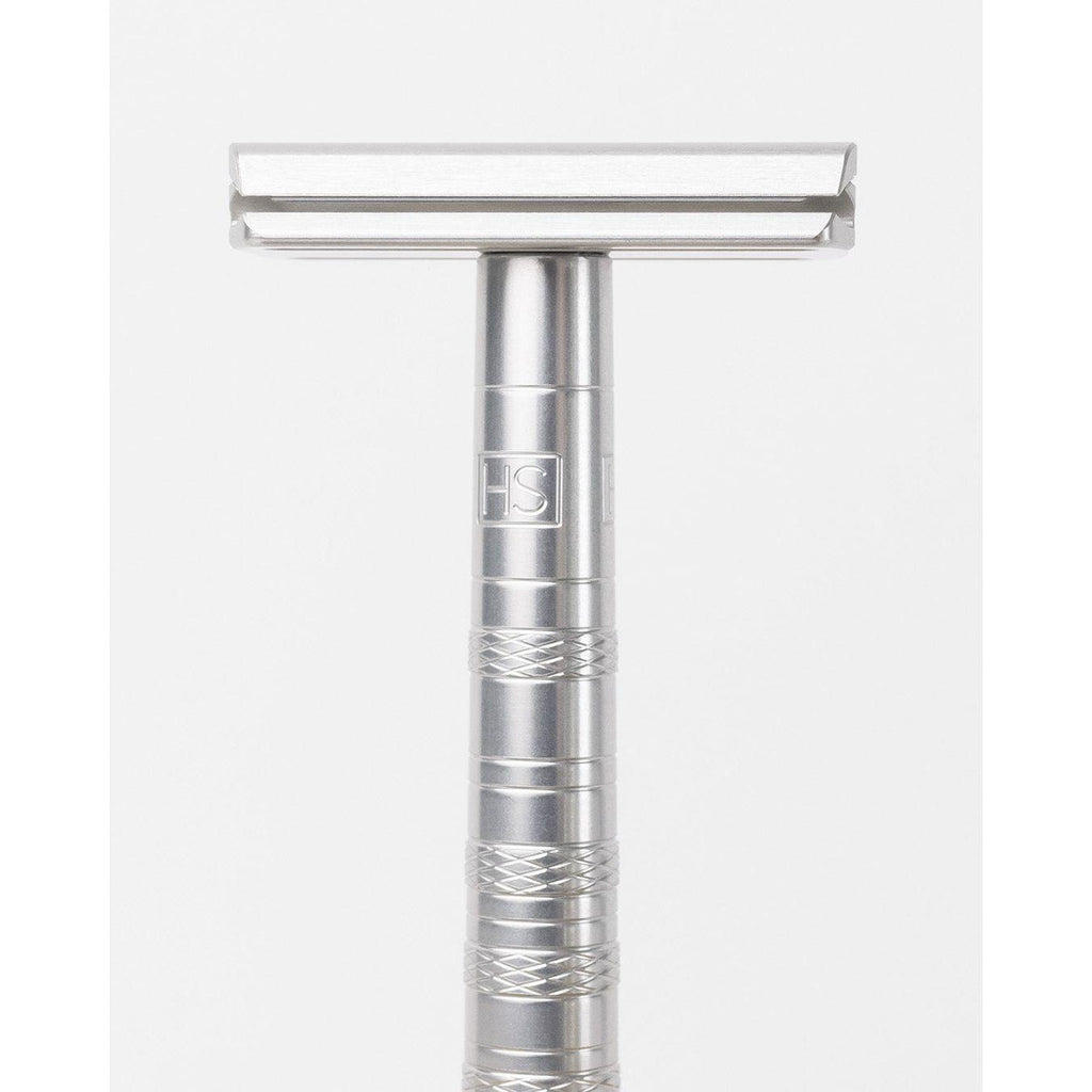 Henson Shaving [AL13-V2] Medium Safety Razor