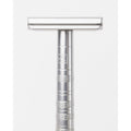 Henson Shaving [AL13-V2] Medium Safety Razor