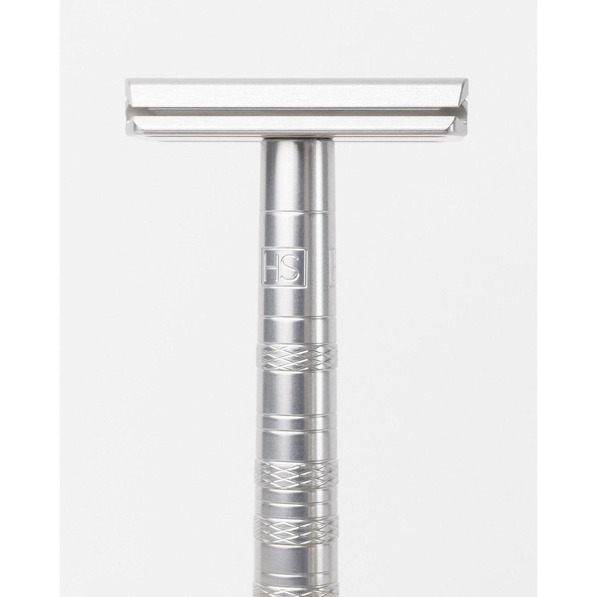 Henson Shaving [AL13-V2] Medium Safety Razor