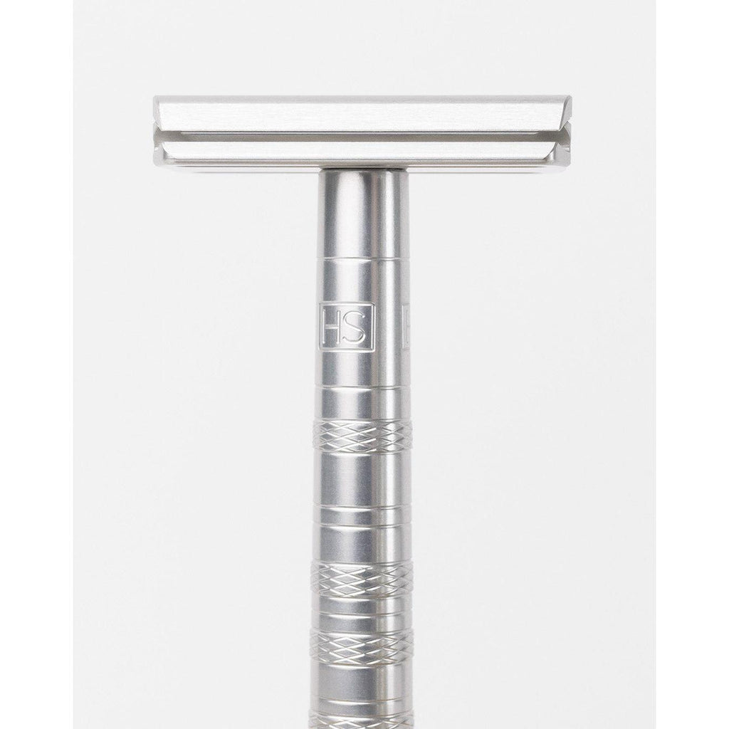 Henson Shaving [AL13-V2] Mild Safety Razor
