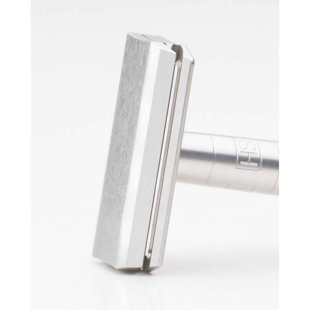 Henson Shaving [AL13-V2] Mild Safety Razor