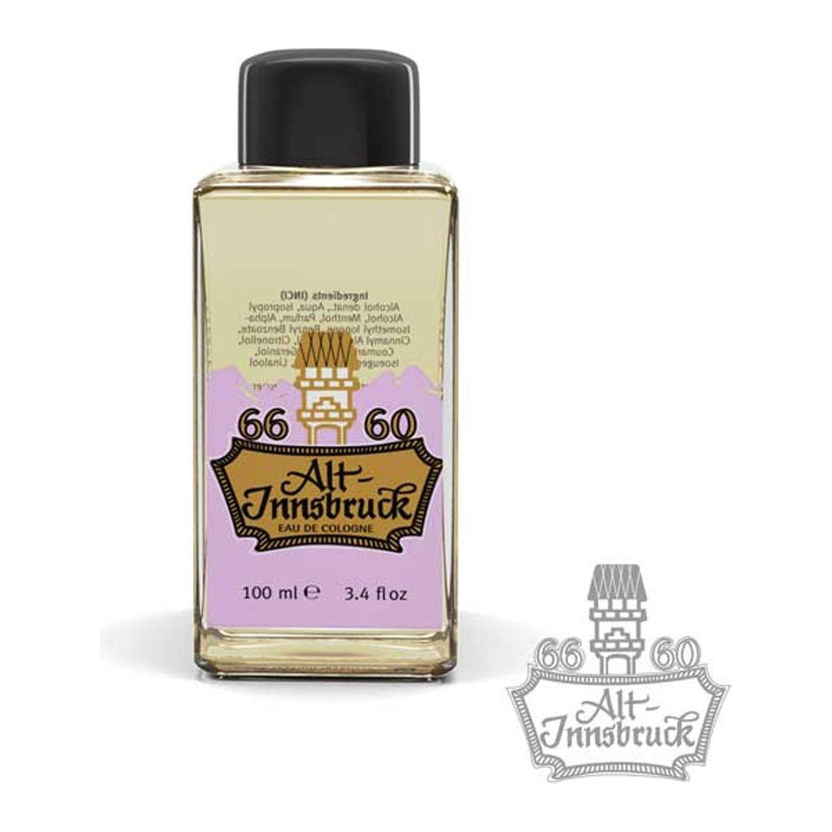 Alt-Innsbruck Eau De Cologne - Aftershave