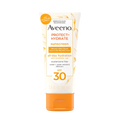 Aveeno Protect + Hydrate Sunscreen Broad Spectrum Body Lotion SPF 30