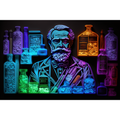 Wholly Kaw PasteurVision Shaving Collection