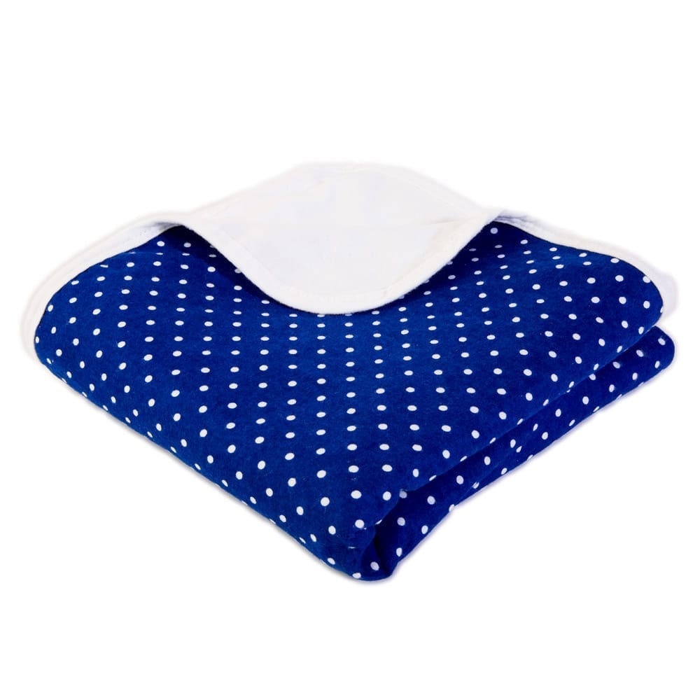 SYB EMF Protection Baby Blanket – SaferBody™ Silver Shield