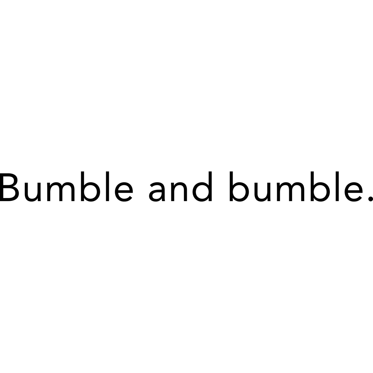 Bumble & Bumble Red Hair Powder Full 4.4 Oz