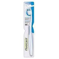 Fluocaril Medium Toothbrush Interdental Precision - Blue