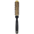 Gold Nano Ceramic Hair Brush with 6 Inch XL Barrel