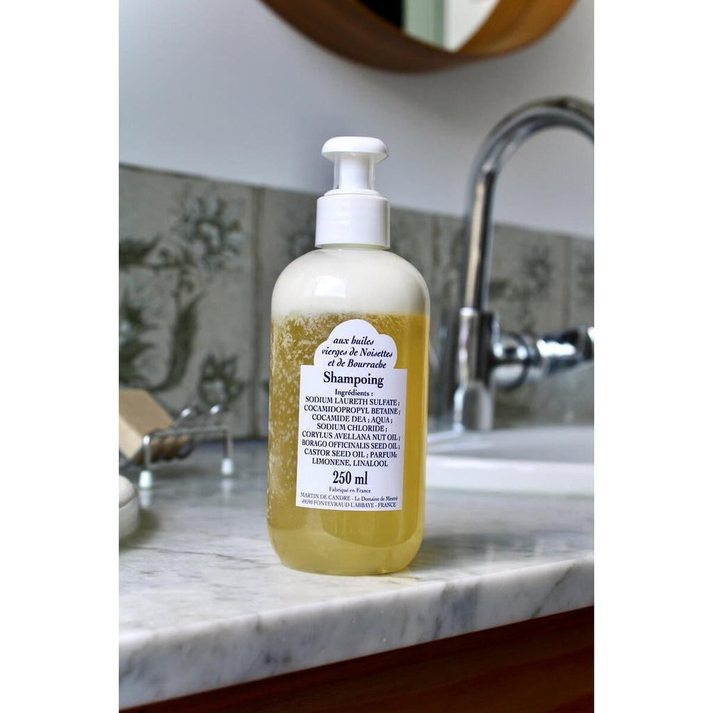 Martin De Candre Shampoo Collection