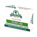 Stirling Soap Co. Coconut Lime Bath Soap 5.5 Oz