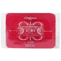 Sabonete De Glycerina Rudi 11370 Confianca Bar Soap 4.4 Oz