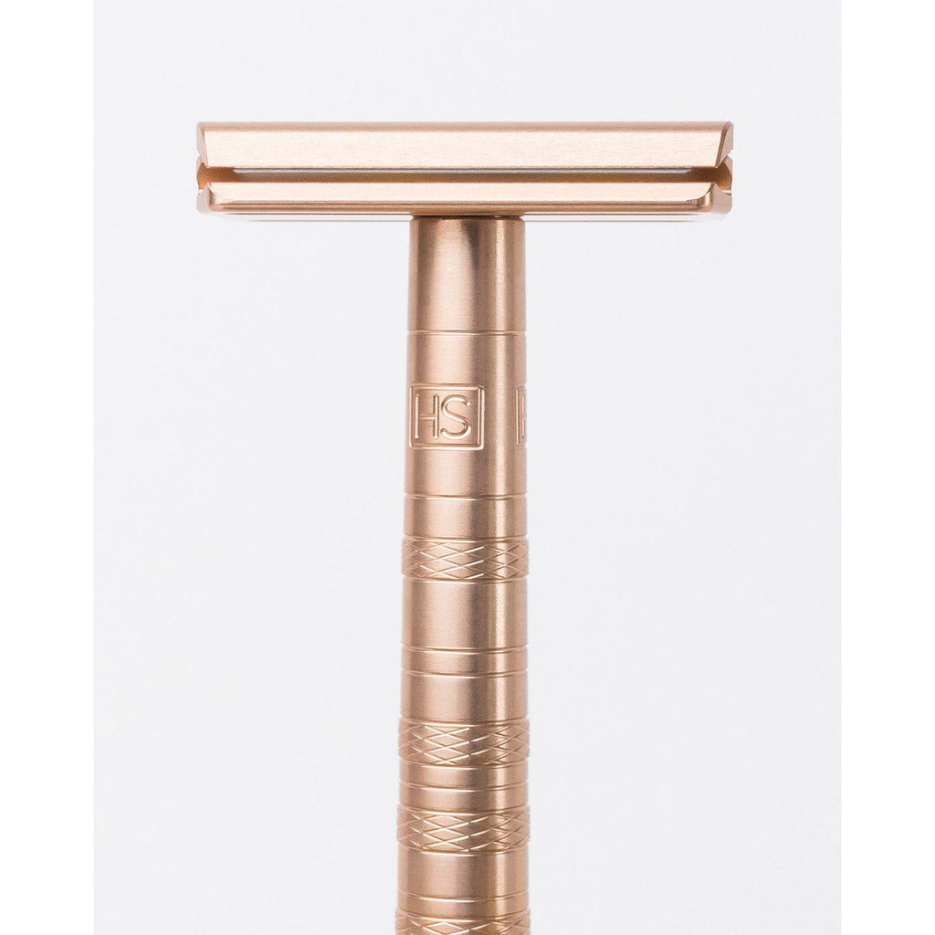 Henson Shaving [AL13-V2] Mild Safety Razor