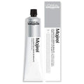 L'Oreal Professionnel Majirouge Permanent Creme Color 4.65 4RRv