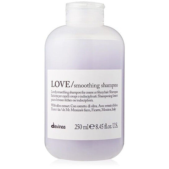 Davines LOVE Smoothing Shampoo 250ml