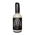 House of Mammoth Almond Leather Shaving Collection