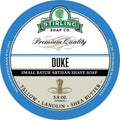Stirling Soap Co. Duke Shaving Collection