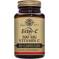 Solgar Ester-C Plus 500 mg Vitamin C 45 Capsules - 5 Oz