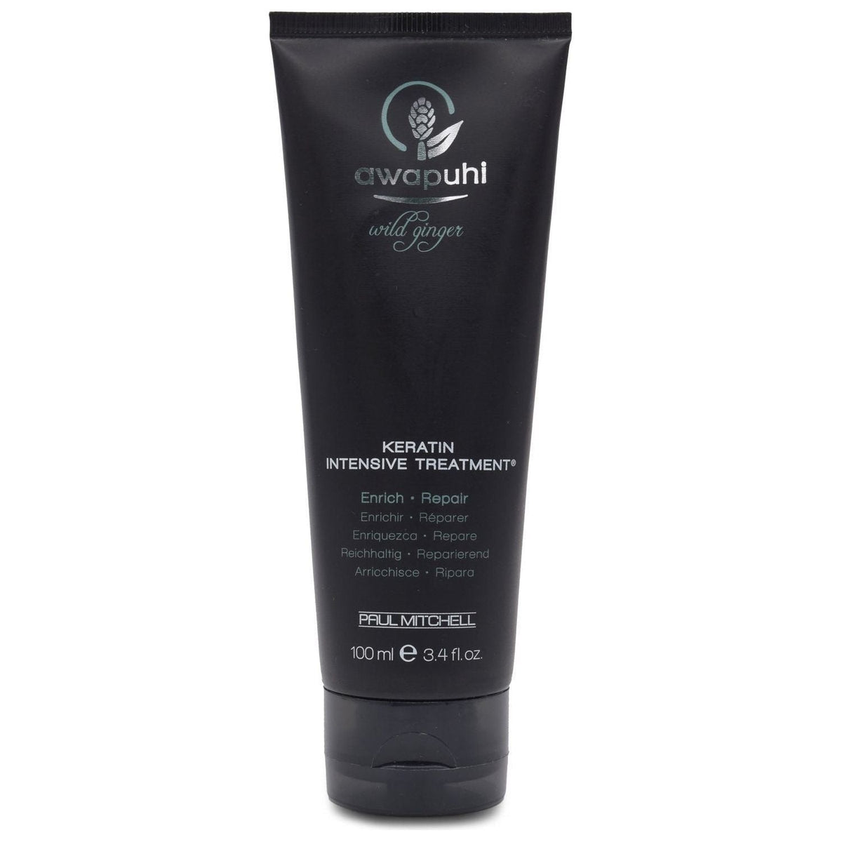 Paul Mitchell Awapuhi Wild Ginger Keratin Intensive Treatment 150ml