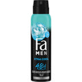 Fa Men Xtra Cool Deodorant Spray 48h Icy Fresh Protection 150ml