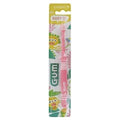 GUM Baby 0 Month+ 213 Soft Toothbrush Pink