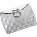 Brandon Evening Clutch Compact Mirror Collection