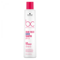 Schwarzkopf Bonacure Color Save True Silver Reflex Shampoo 6.8 Oz